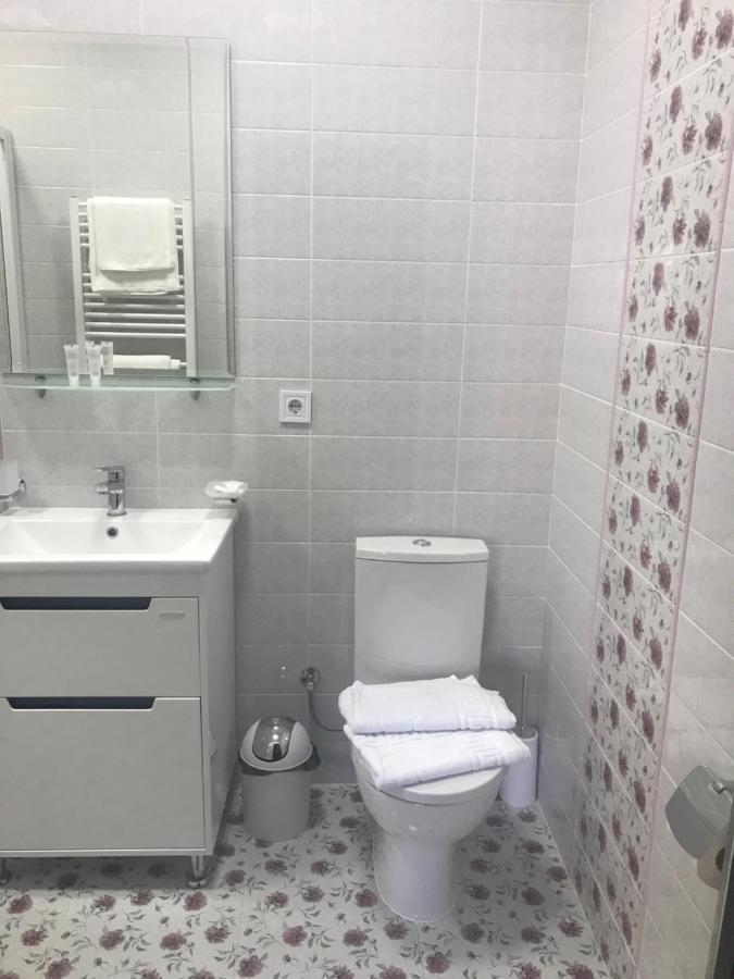 Lileya Hotel Polyana  Extérieur photo