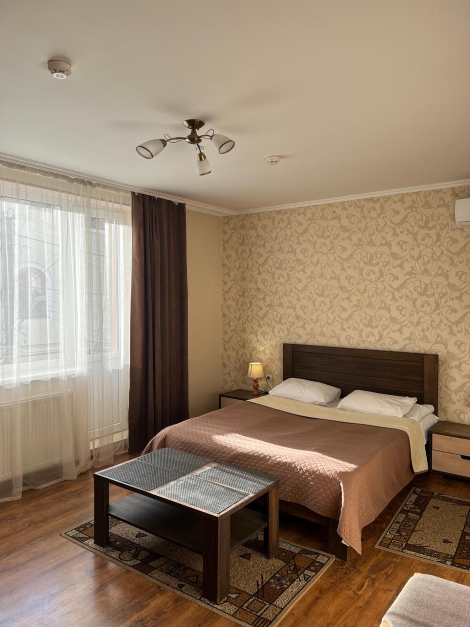 Lileya Hotel Polyana  Extérieur photo