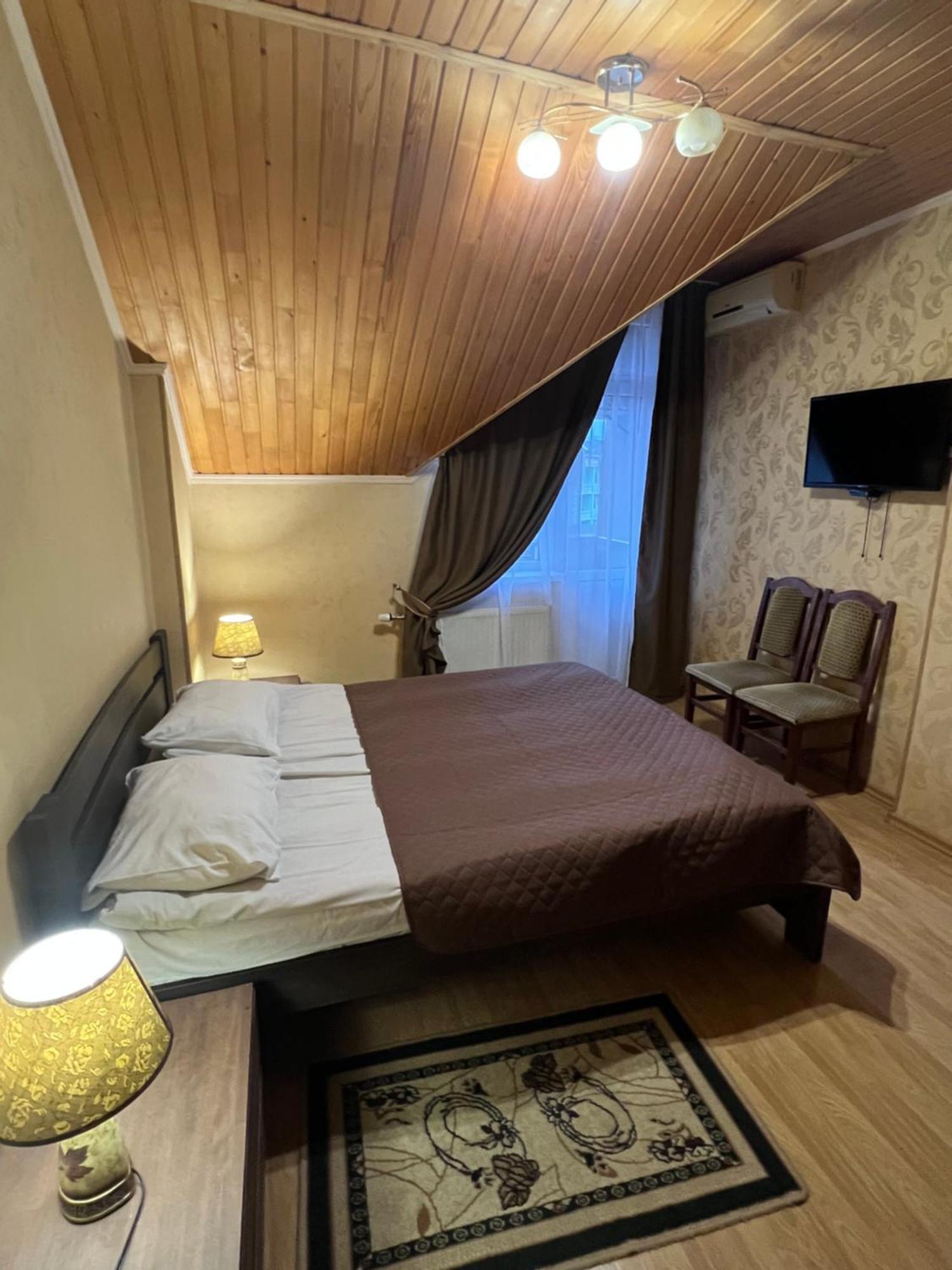 Lileya Hotel Polyana  Extérieur photo