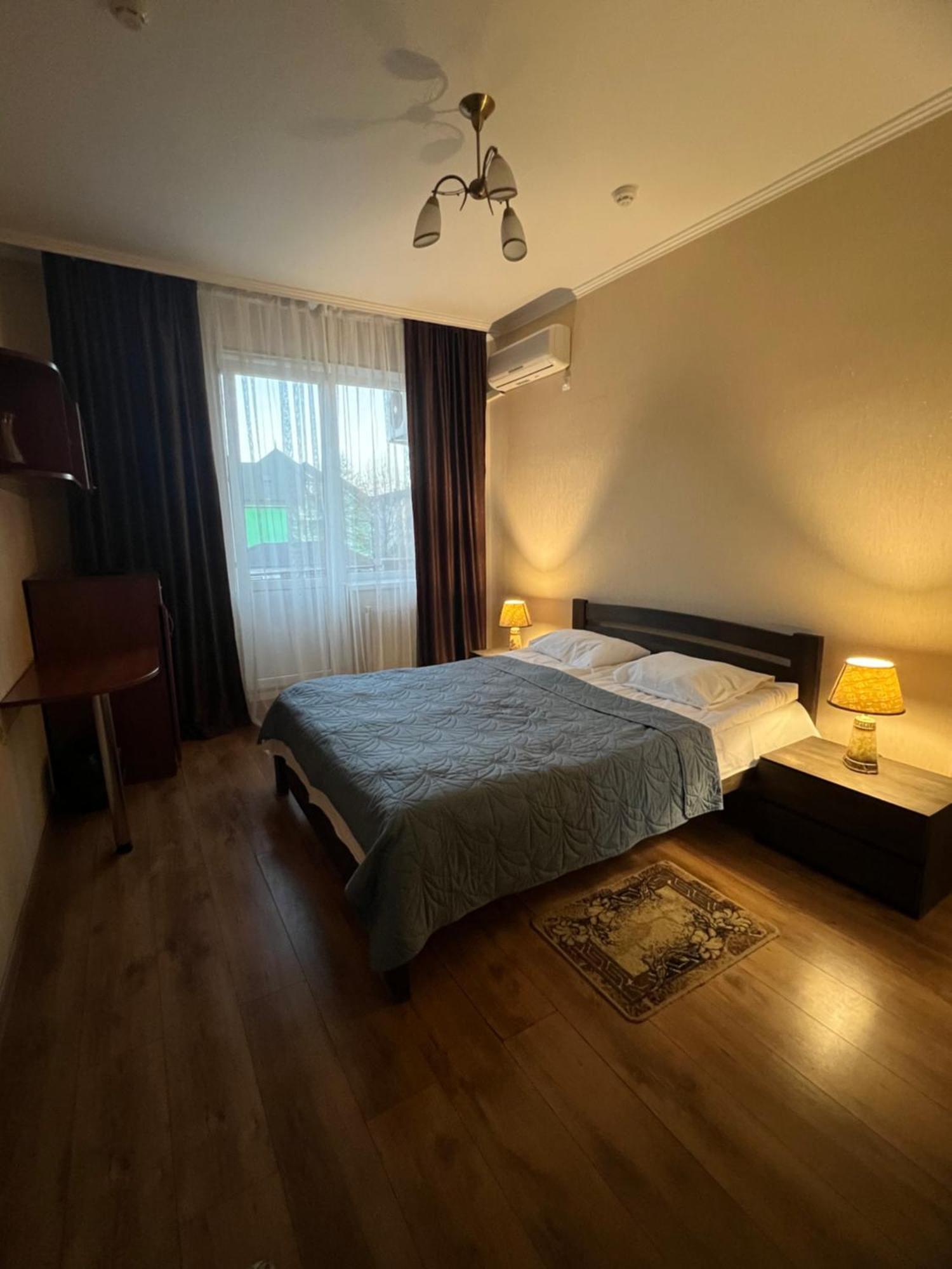 Lileya Hotel Polyana  Extérieur photo
