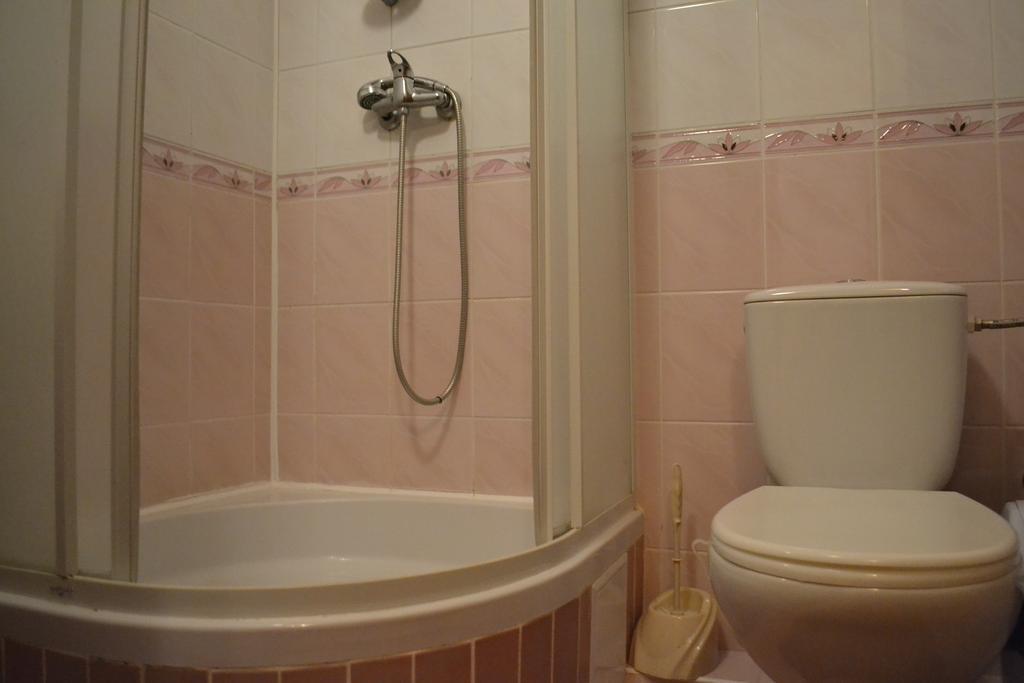 Lileya Hotel Polyana  Chambre photo