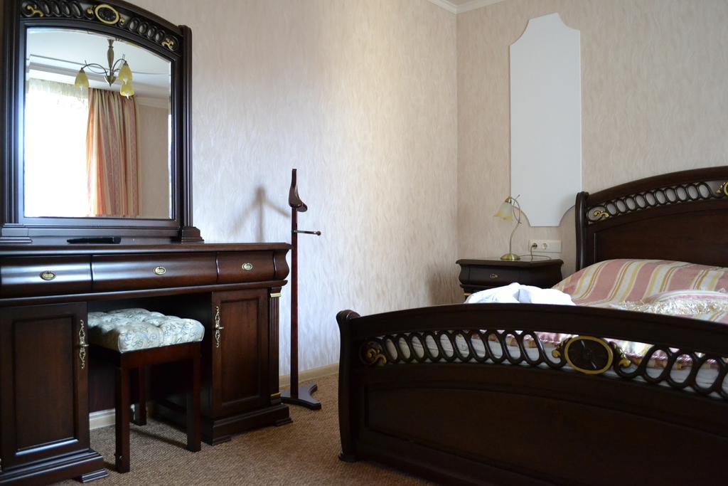Lileya Hotel Polyana  Extérieur photo