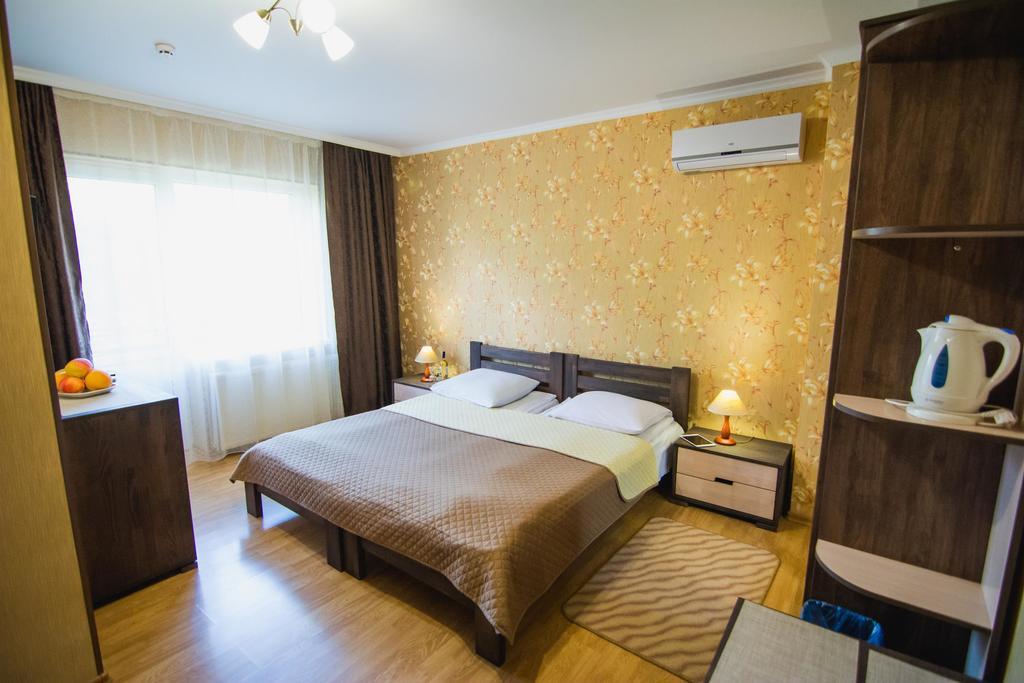 Lileya Hotel Polyana  Extérieur photo
